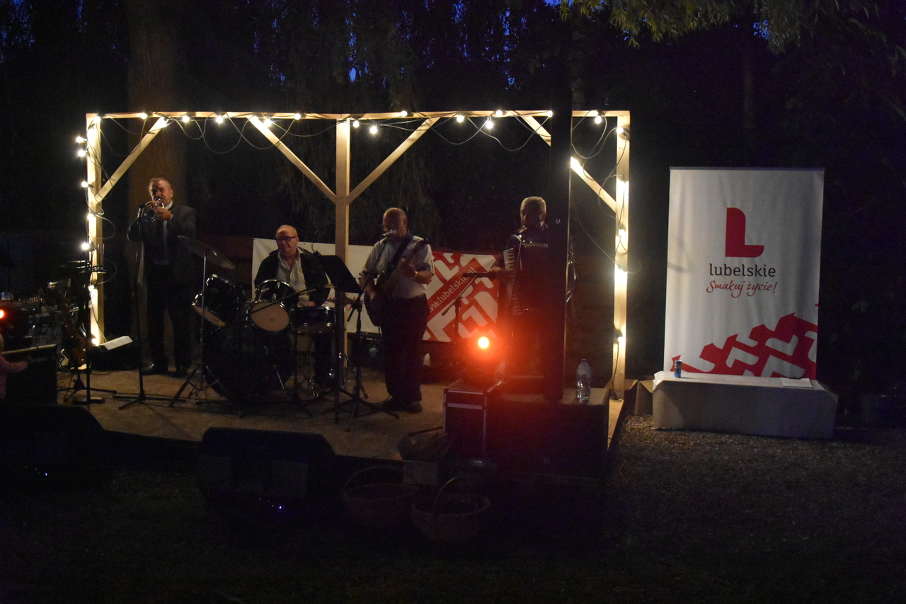 Kultura, Tradycja... i Placki! 2023